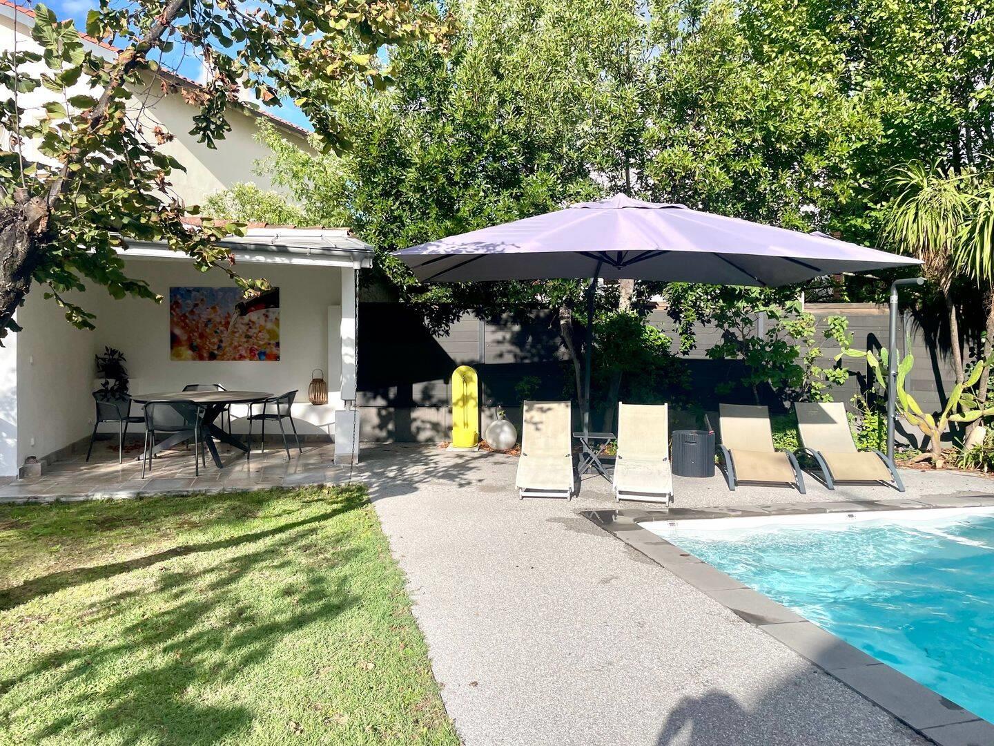 Maison à vendre, 145m², Toulouse