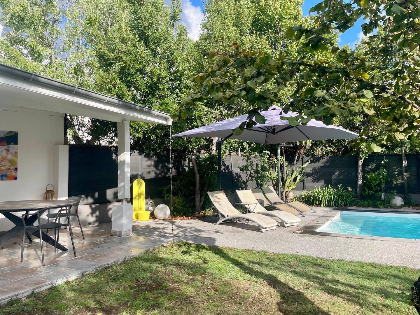 Maison à vendre, 145m², Toulouse