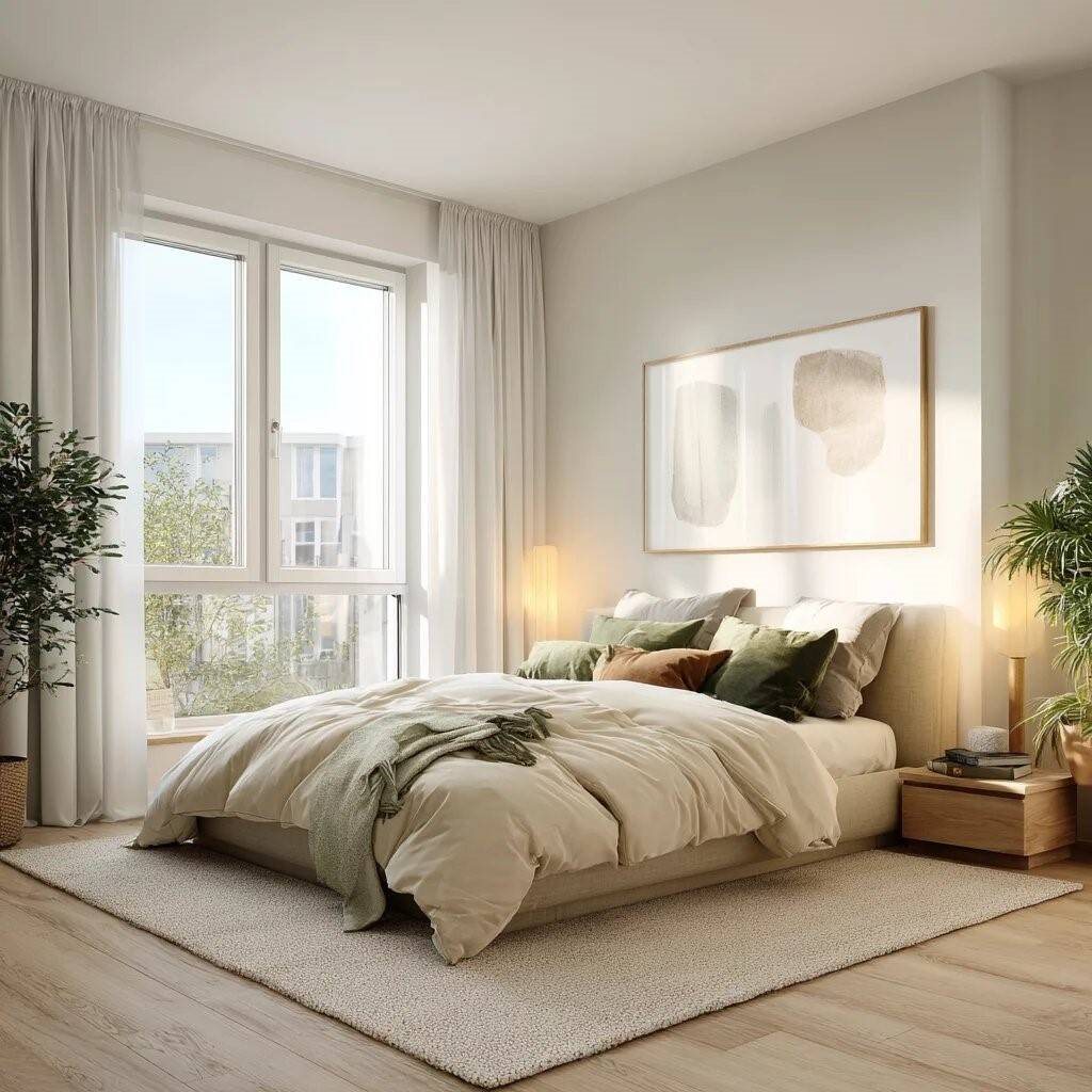 Appartement à vendre, 83m², Marseille 16ème