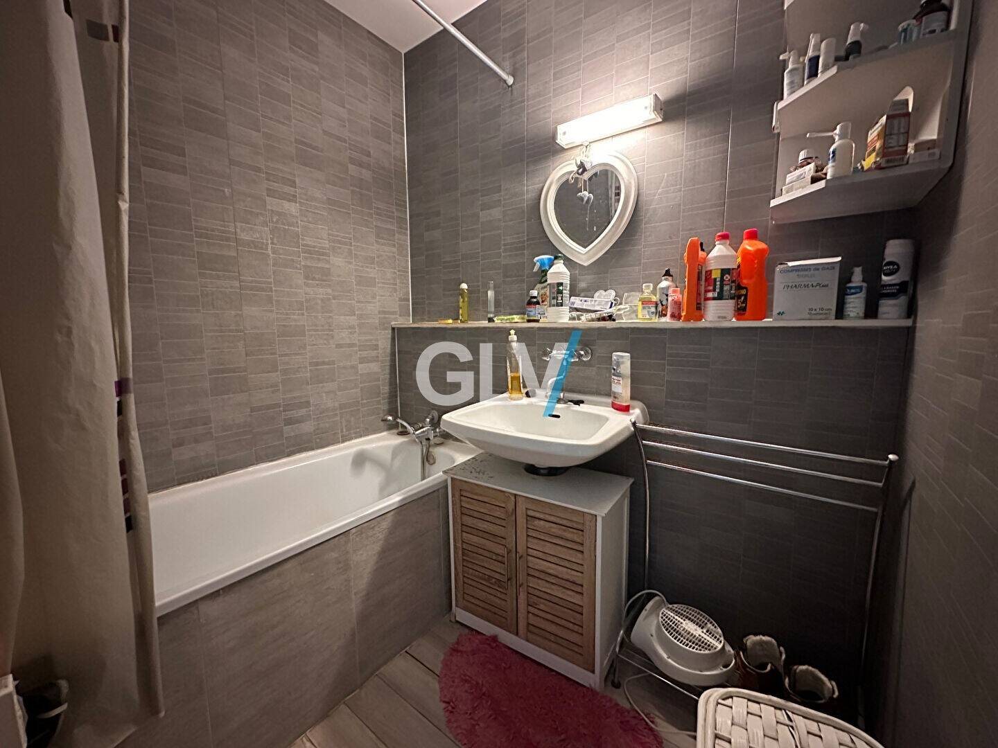 Appartement à vendre, 36m², Ronchin