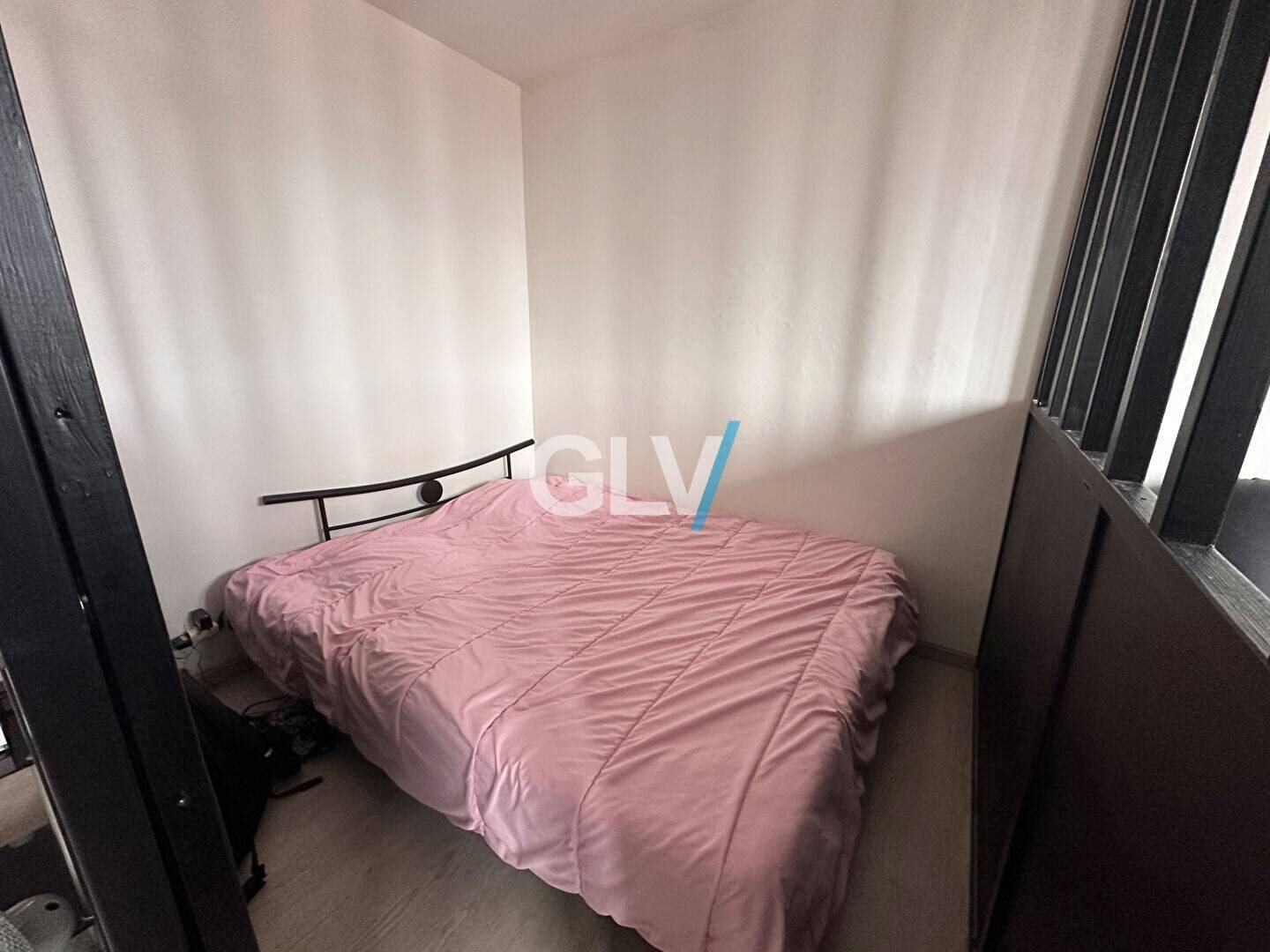 Appartement à vendre, 36m², Ronchin