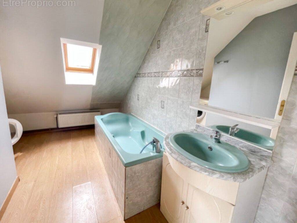 Maison à vendre, 145m², Raismes