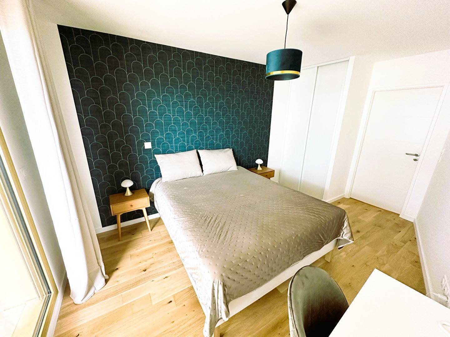 Appartement à louer, 37m², Paris 11ème