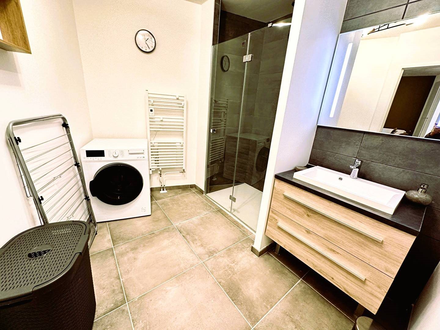 Appartement à louer, 37m², Paris 11ème