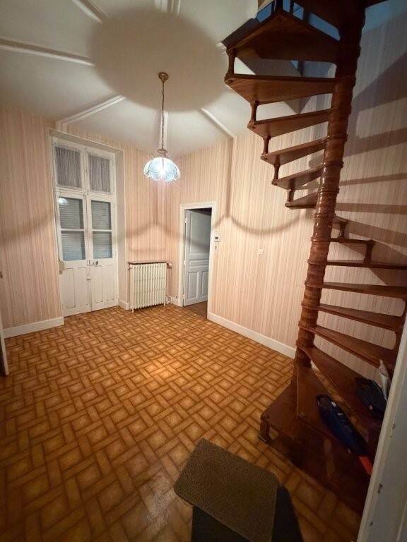 Maison à vendre, 110m², Le Creusot