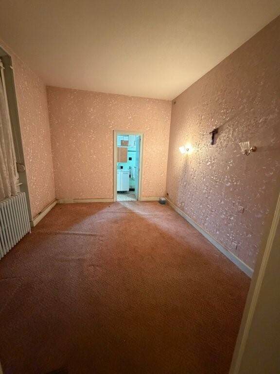 Maison à vendre, 110m², Le Creusot