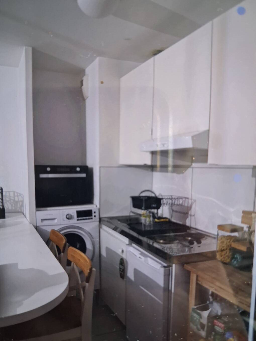 Appartement à louer, 33m², Franconville
