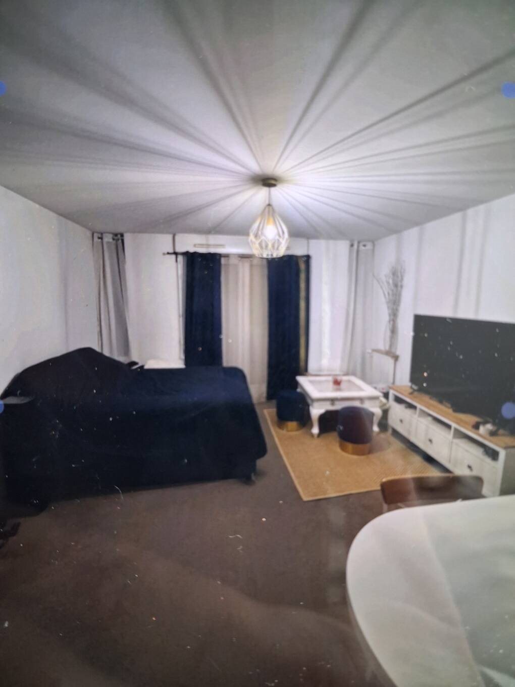 Appartement à louer, 33m², Franconville