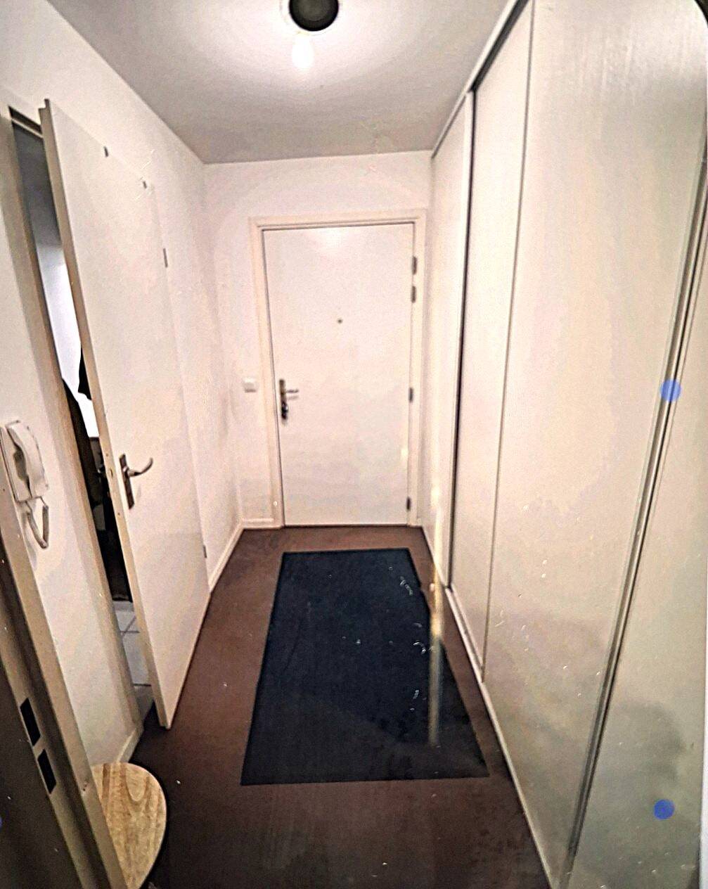 Appartement à louer, 33m², Franconville