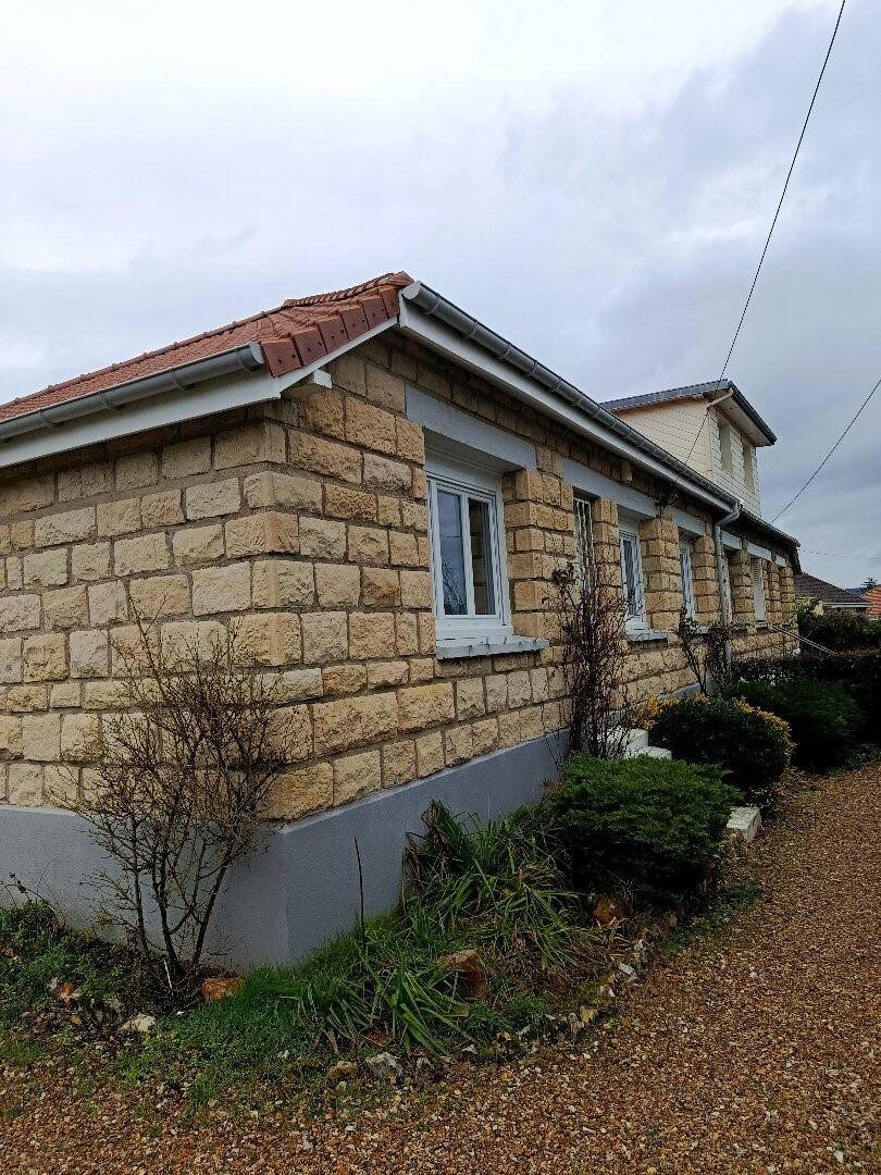 Maison à vendre, 72m², Oissel