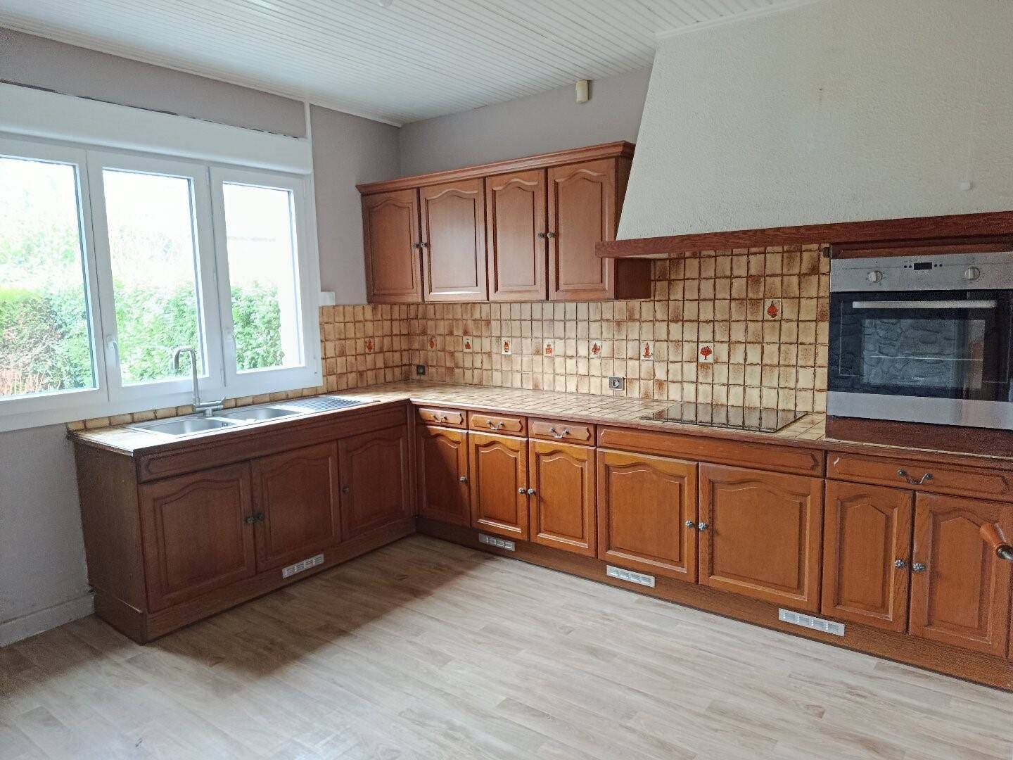 Maison à vendre, 72m², Oissel