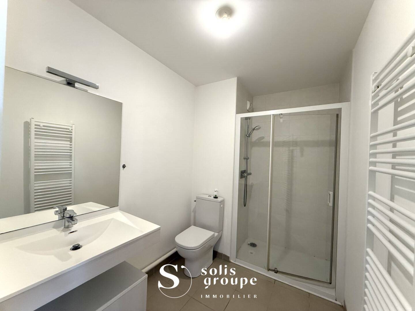 Appartement à louer, 38m², Bouguenais