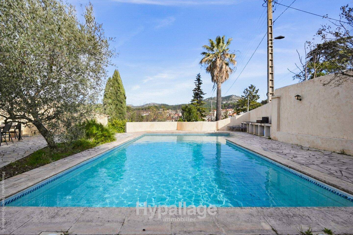 Maison à vendre, 126m², Marseille 11ème