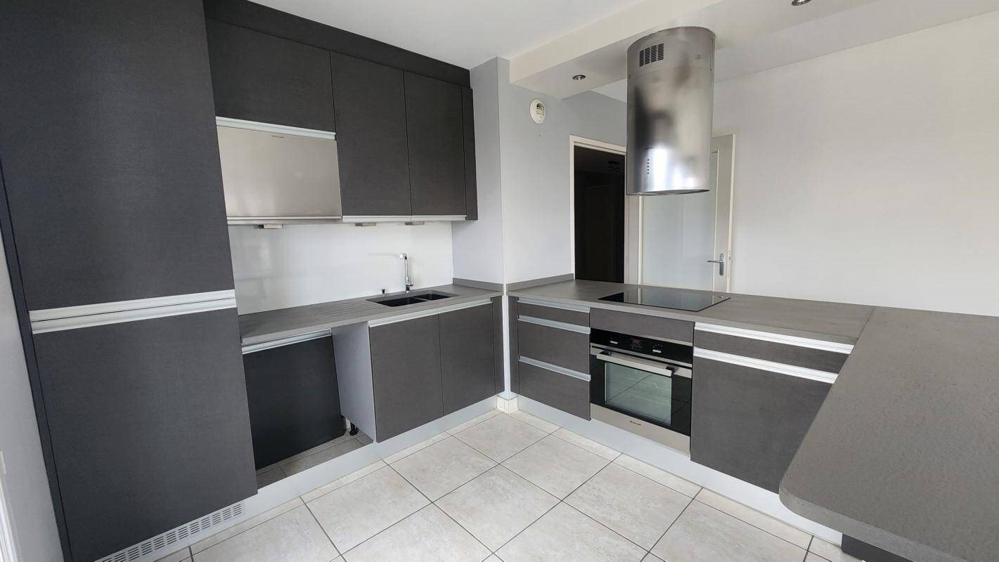 Appartement à louer, 66m², Craponne