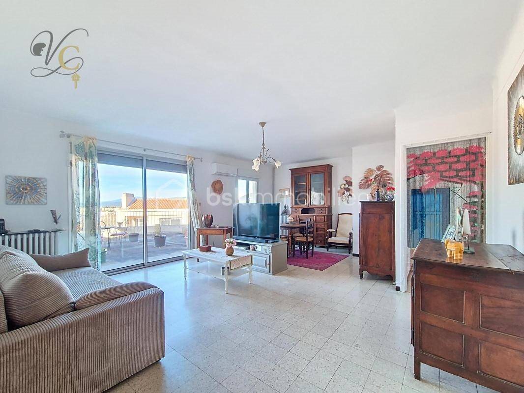 Appartement à vendre, 68m², Cavaillon