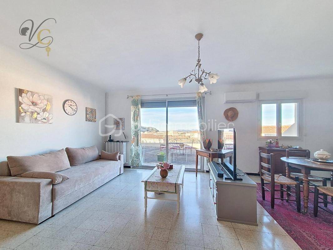 Appartement à vendre, 68m², Cavaillon