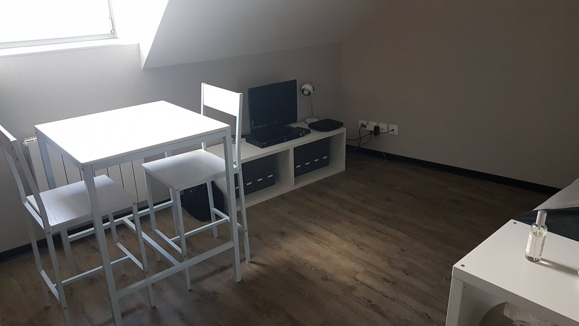 Appartement à louer, 13m², Dijon