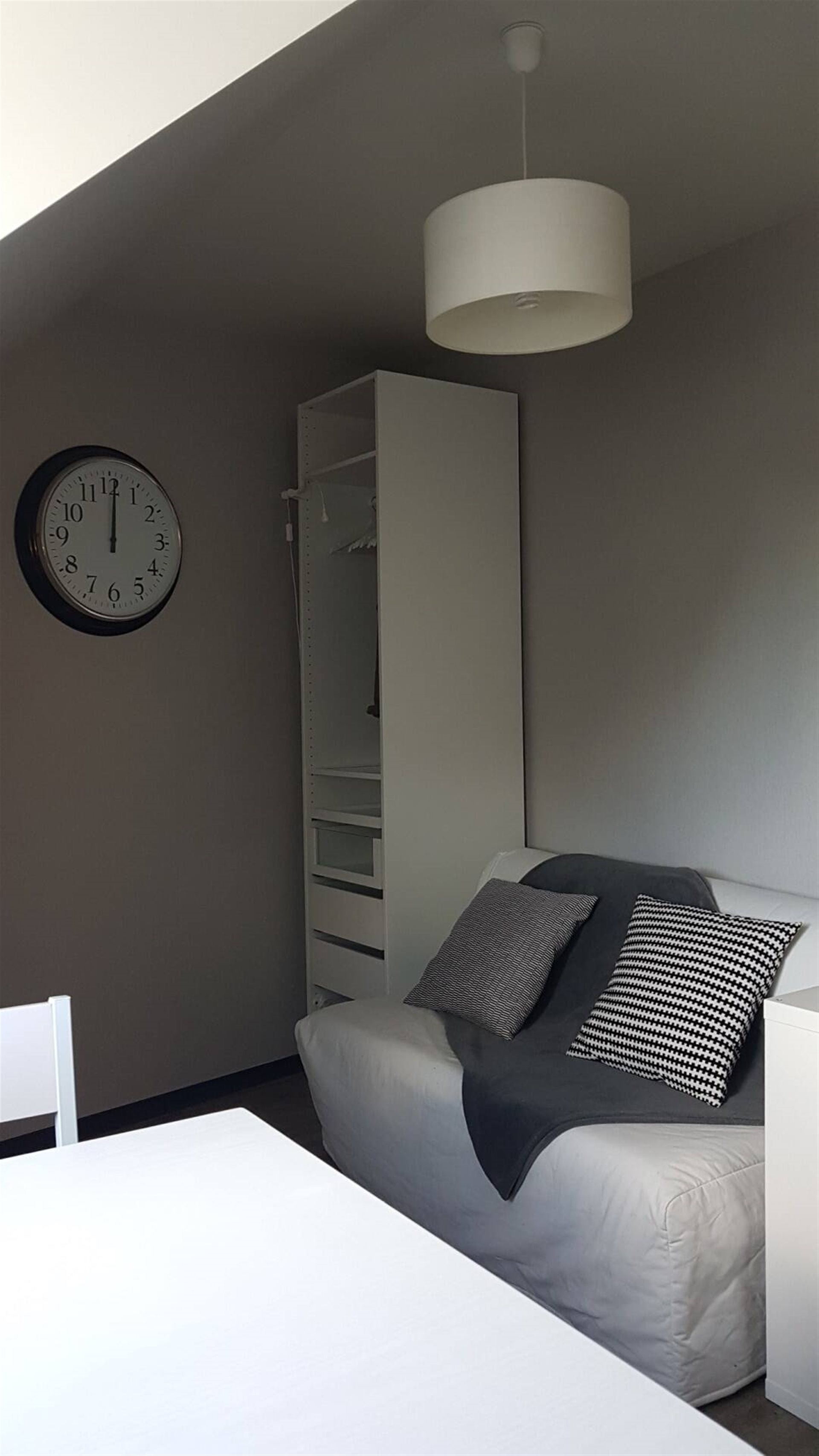 Appartement à louer, 13m², Dijon