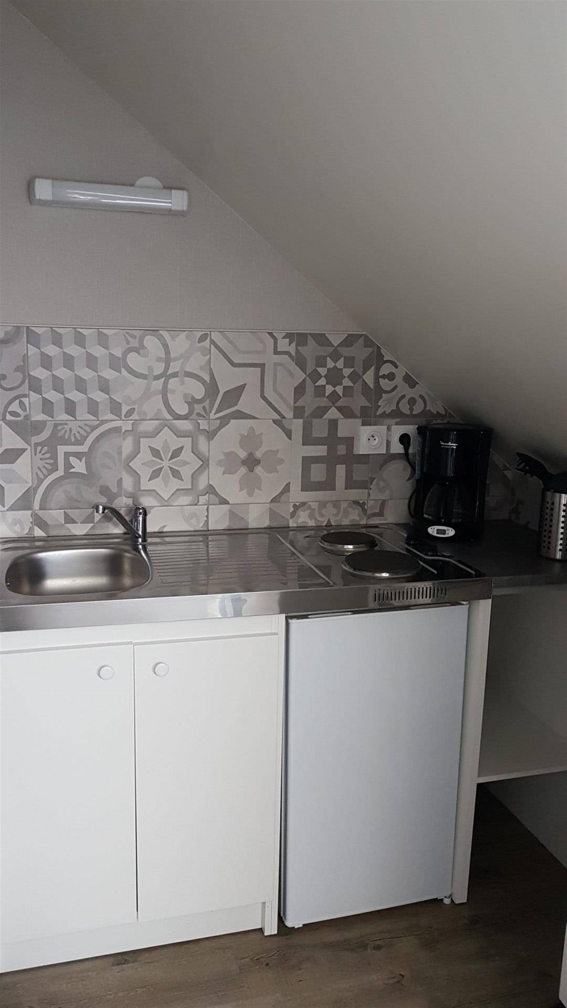 Appartement à louer, 13m², Dijon