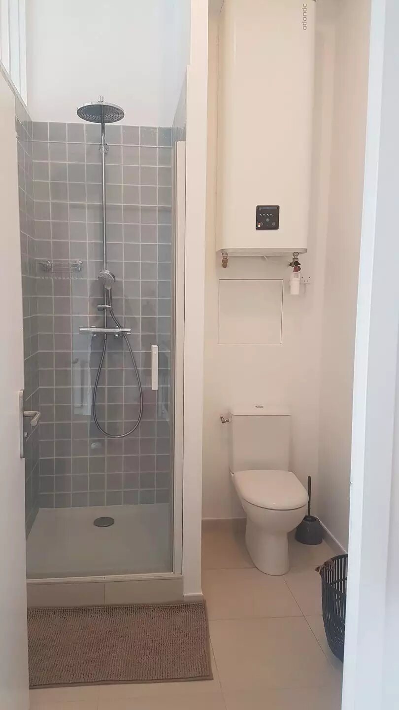 Appartement à louer, 33m², Guéthary