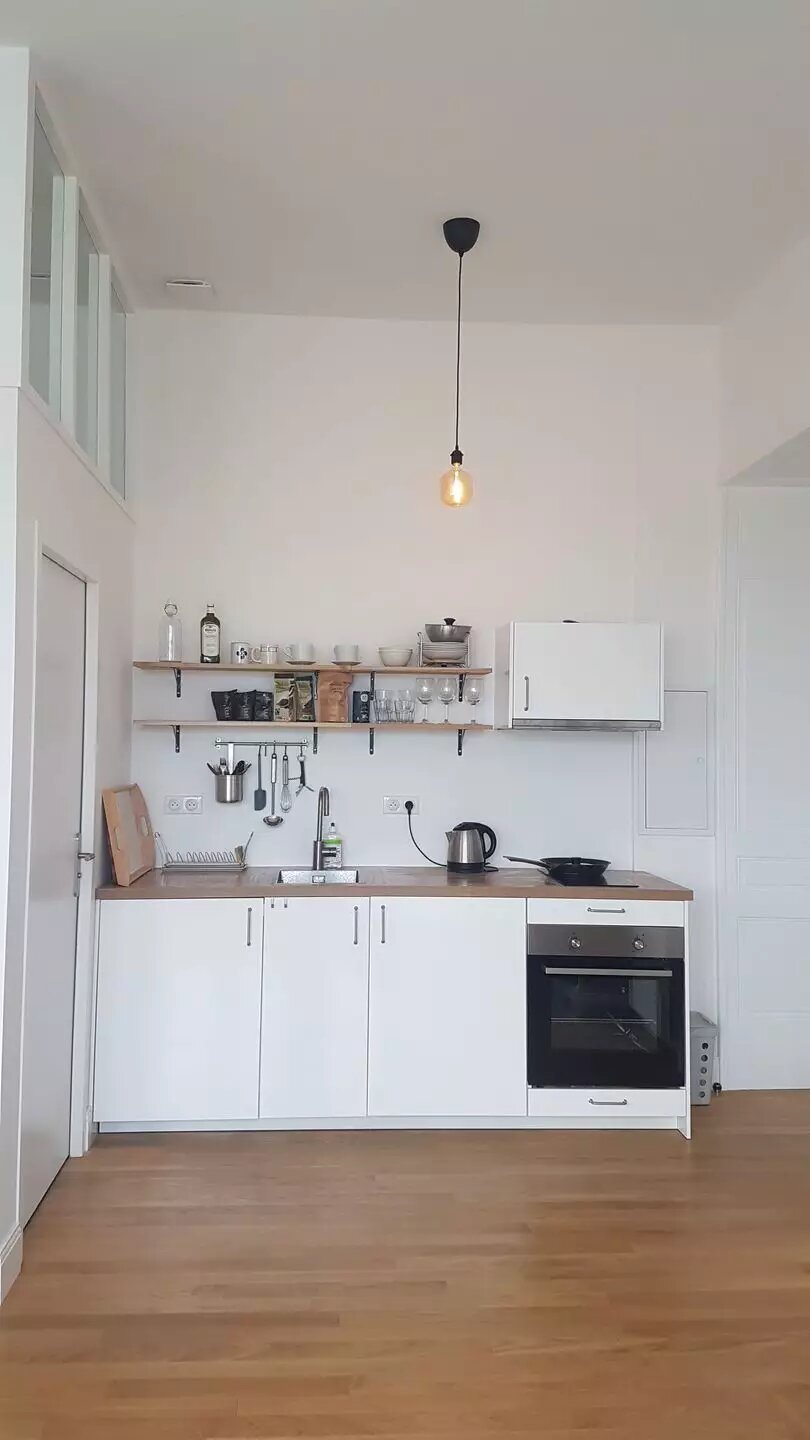 Appartement à louer, 33m², Guéthary