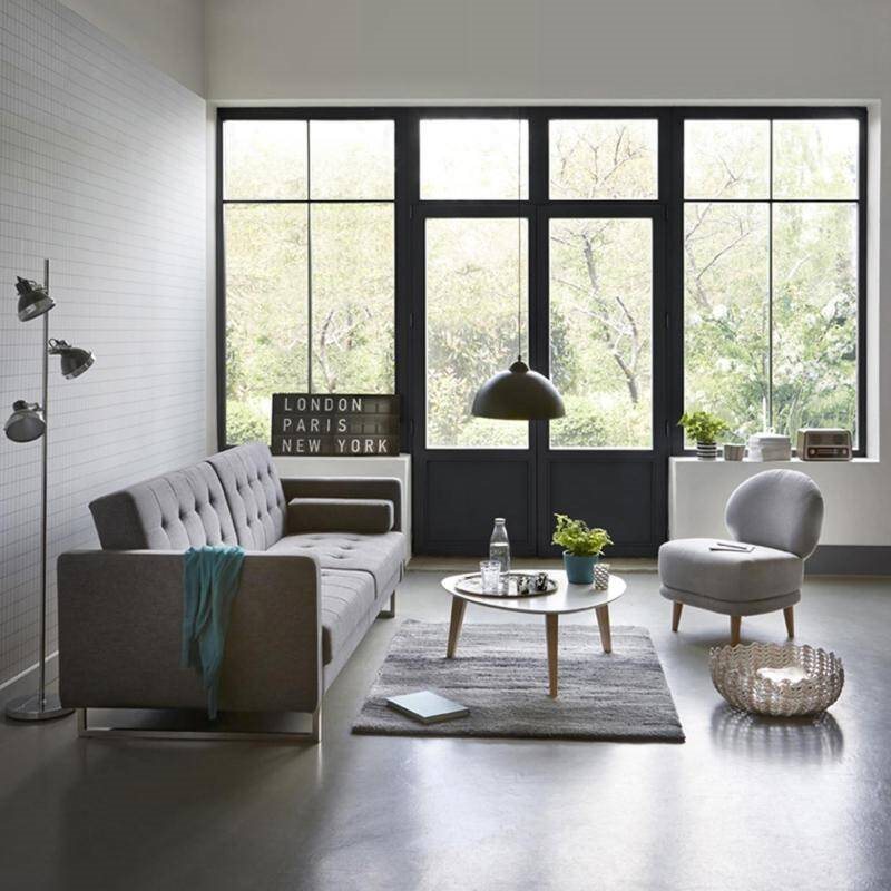 Appartement à vendre, 44m², Antony