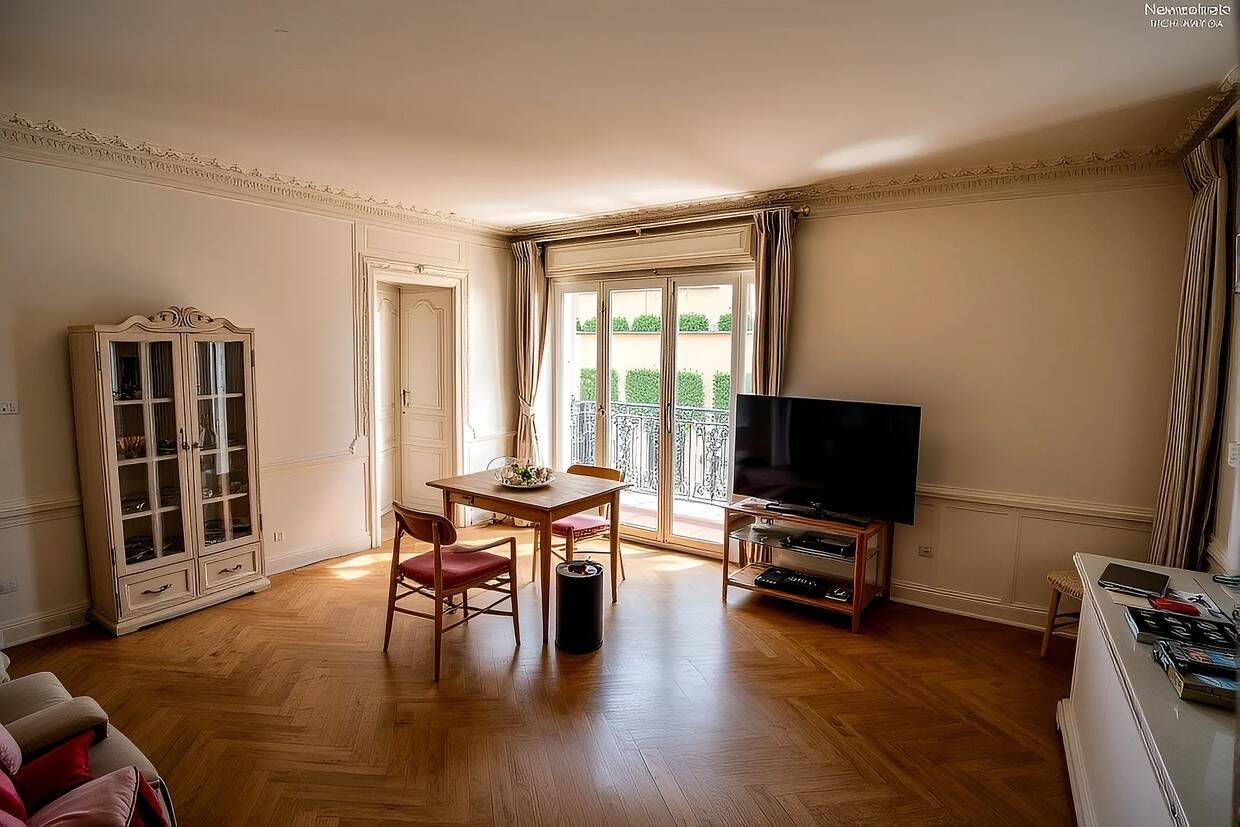 Appartement à vendre, 67m², Orléans