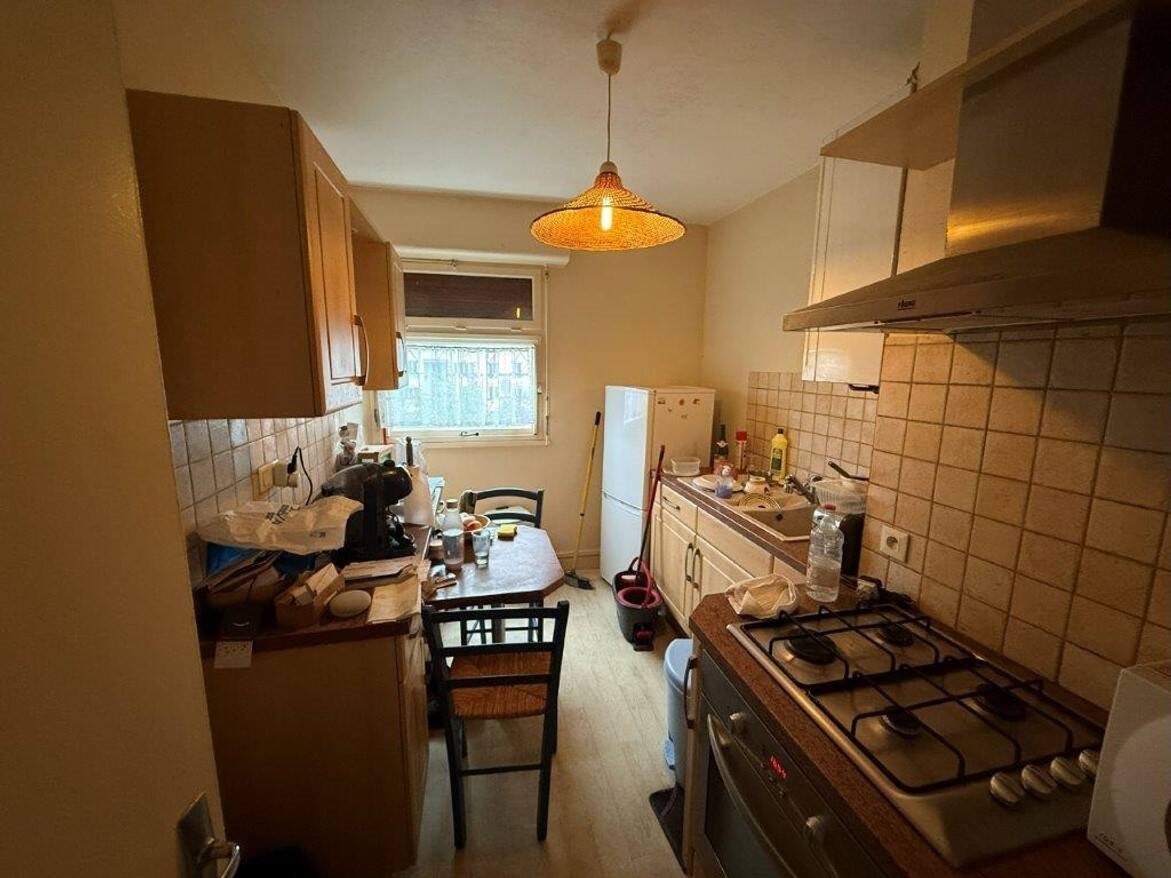 Appartement à vendre, 67m², Orléans