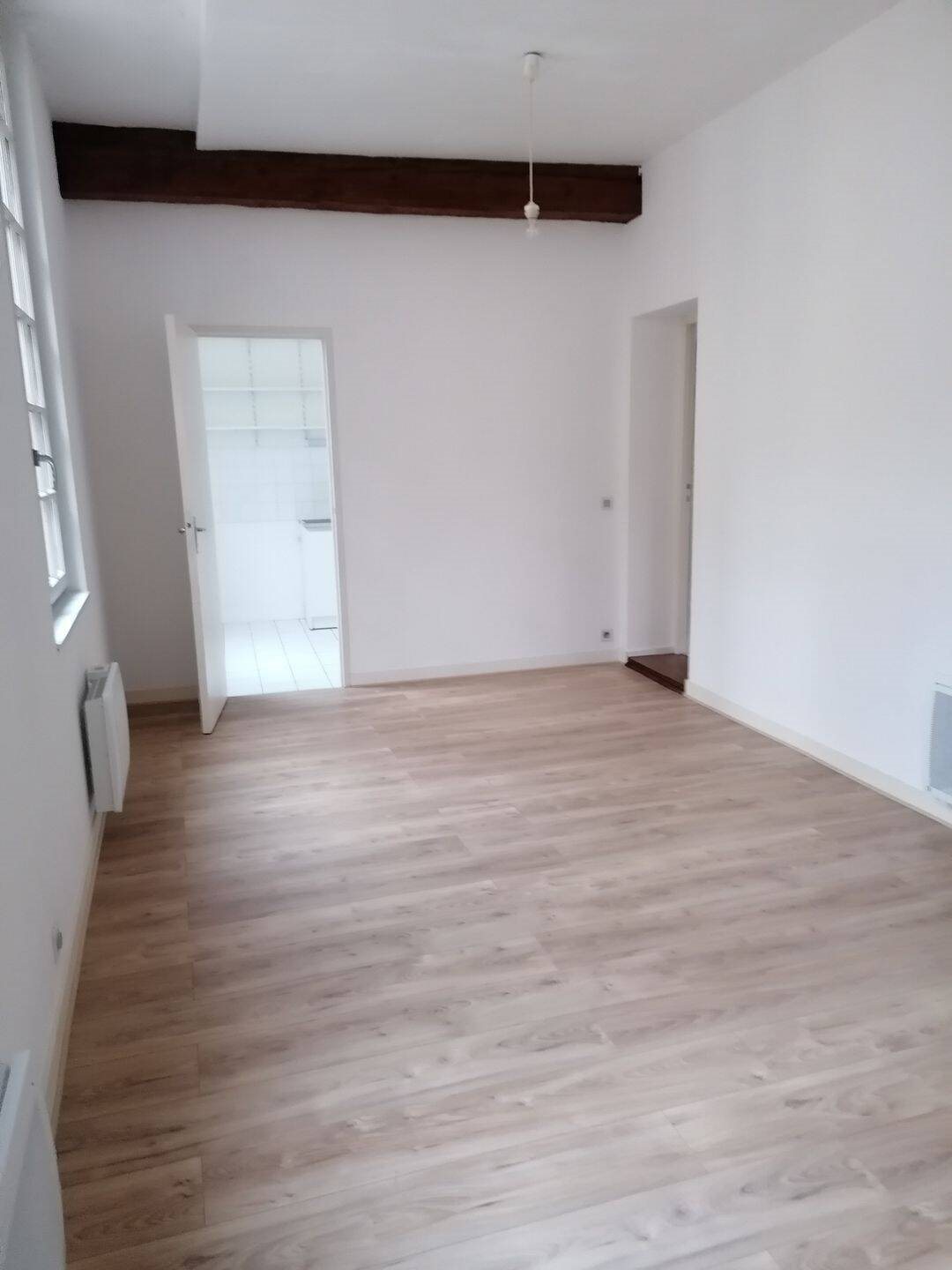 Appartement à louer, 60m², Bordeaux