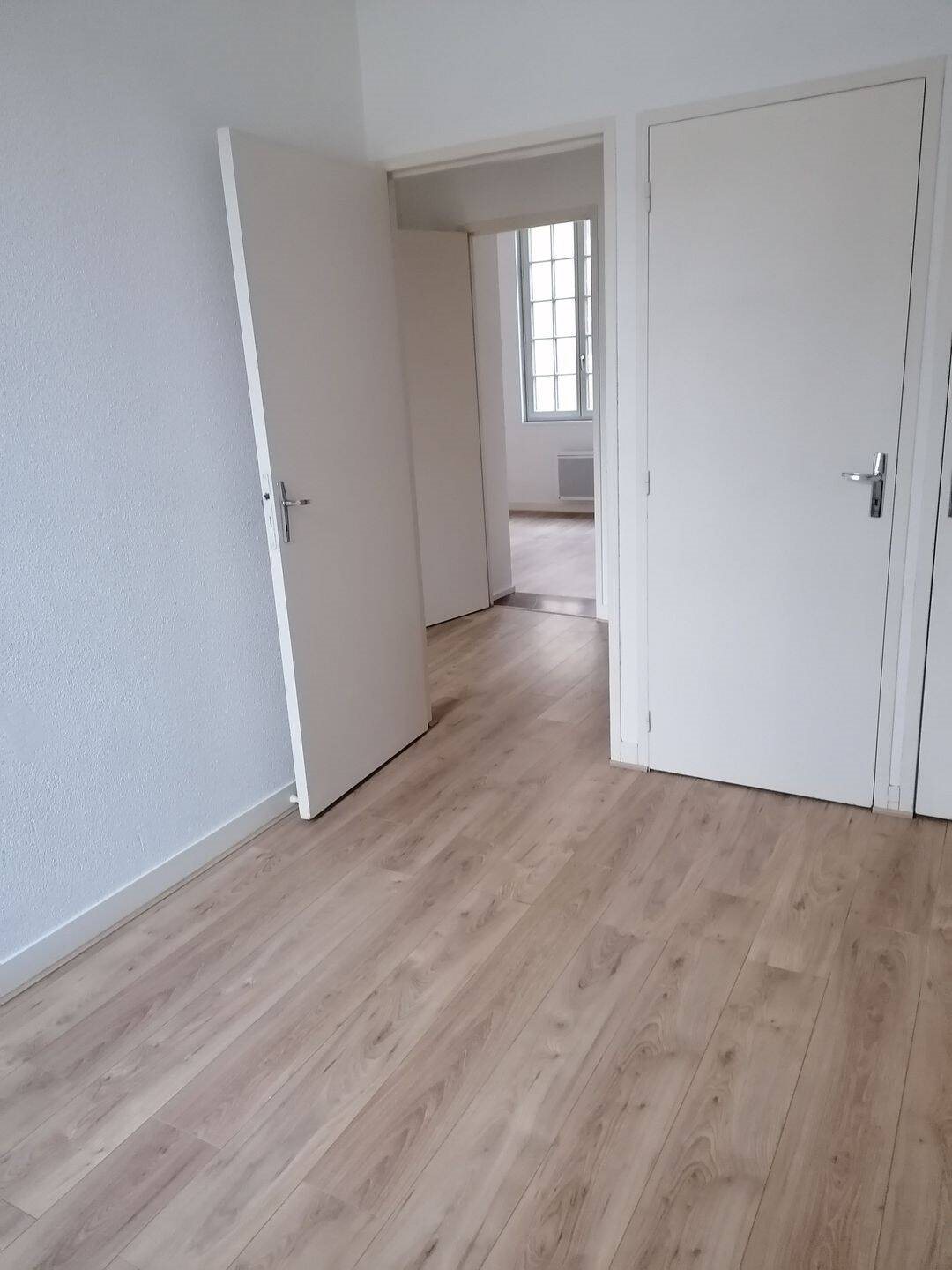 Appartement à louer, 60m², Bordeaux