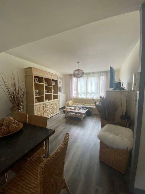 Appartement à louer, 55m², Corbas