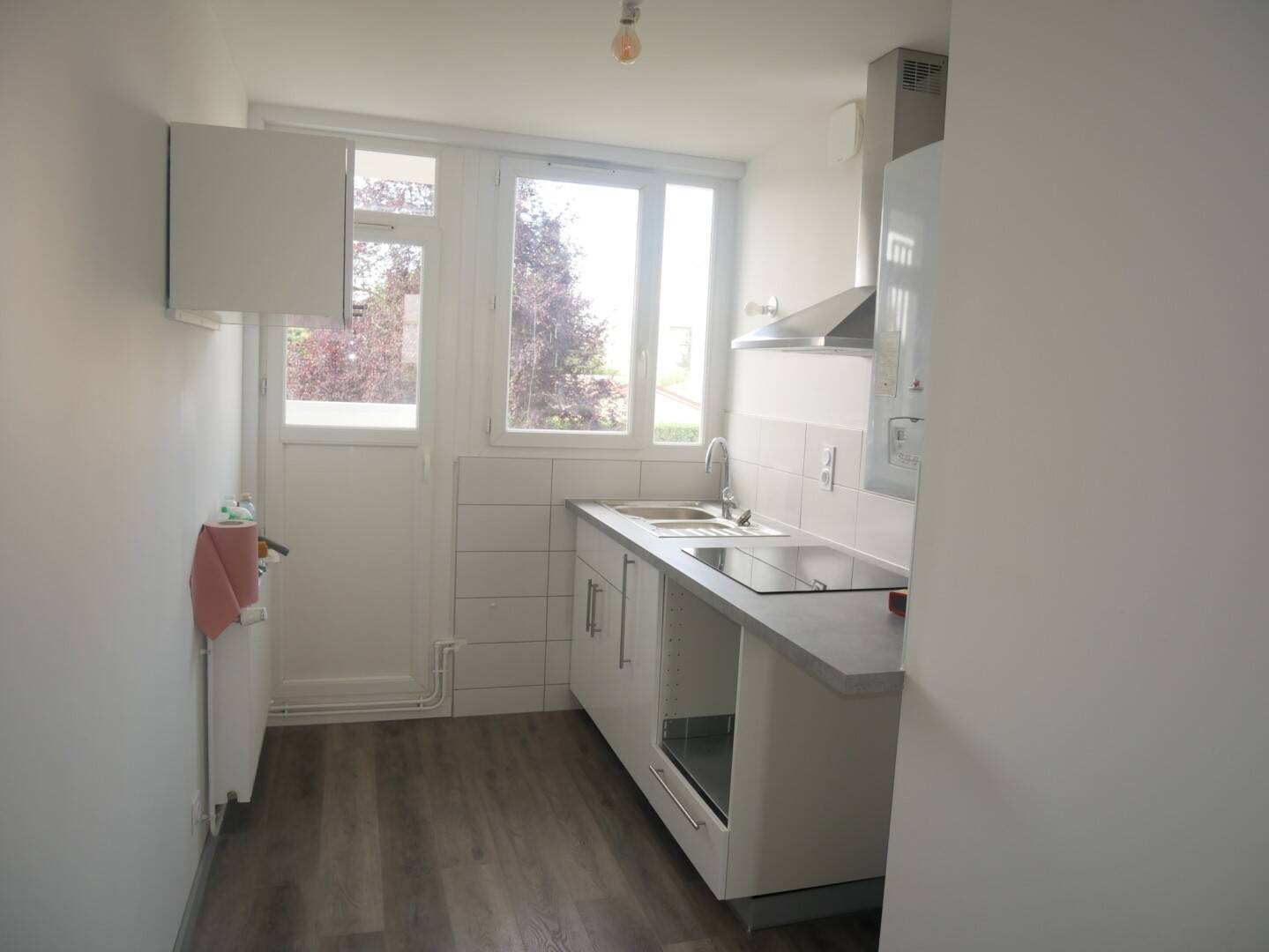 Appartement à louer, 55m², Corbas