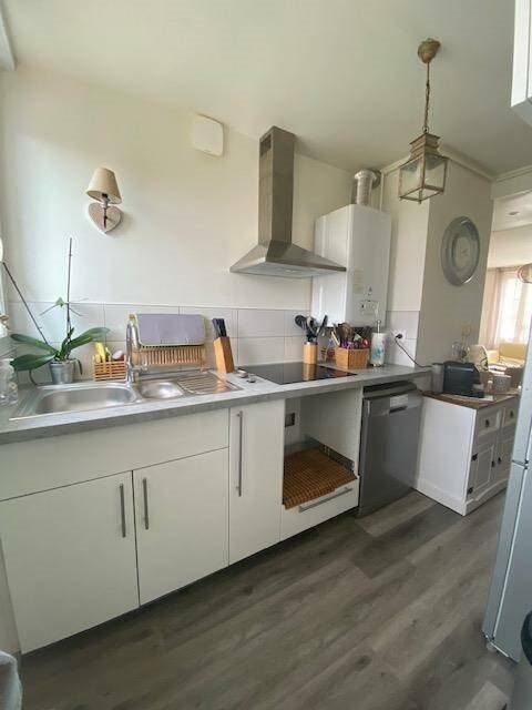 Appartement à louer, 55m², Corbas