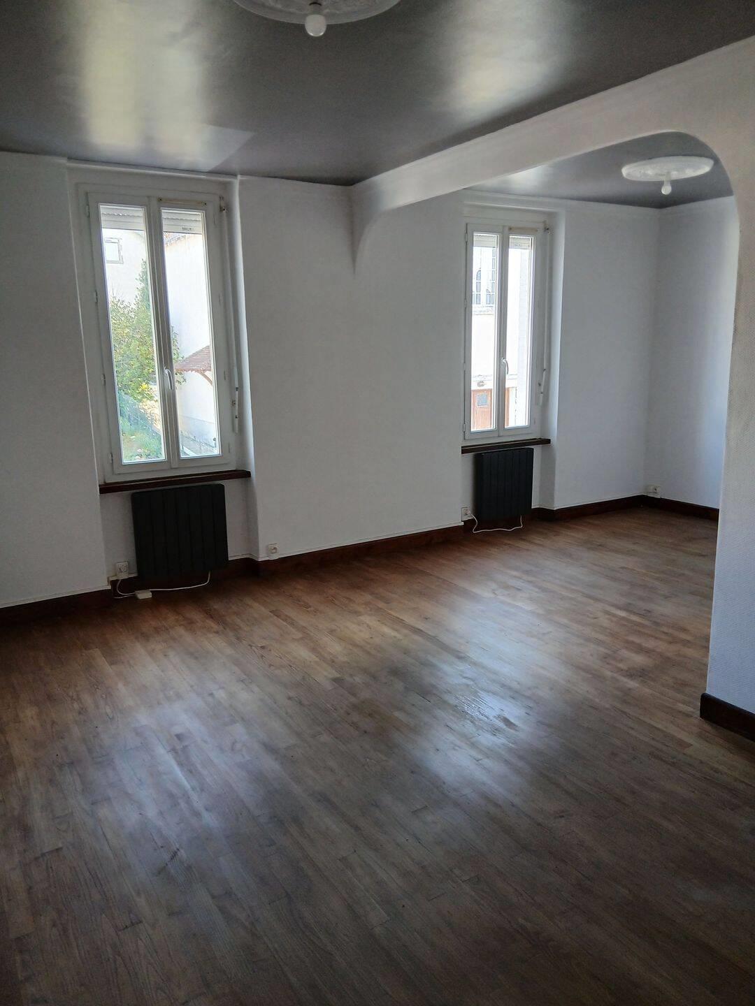 Maison à louer, 75m², Panazol