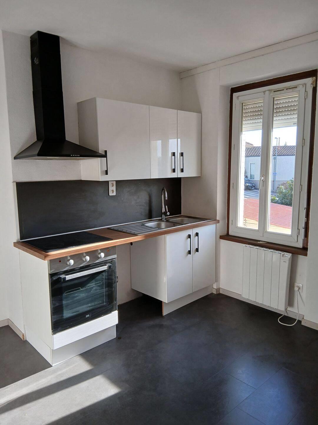 Maison à louer, 75m², Panazol