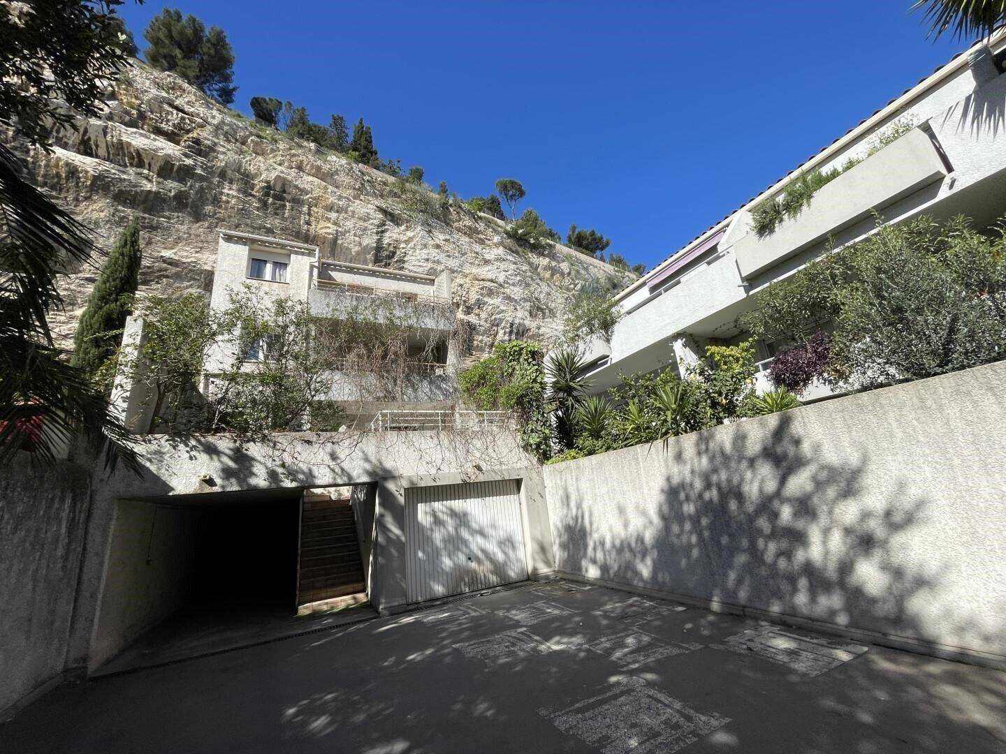 Appartement à vendre, 69m², Marseille 6ème