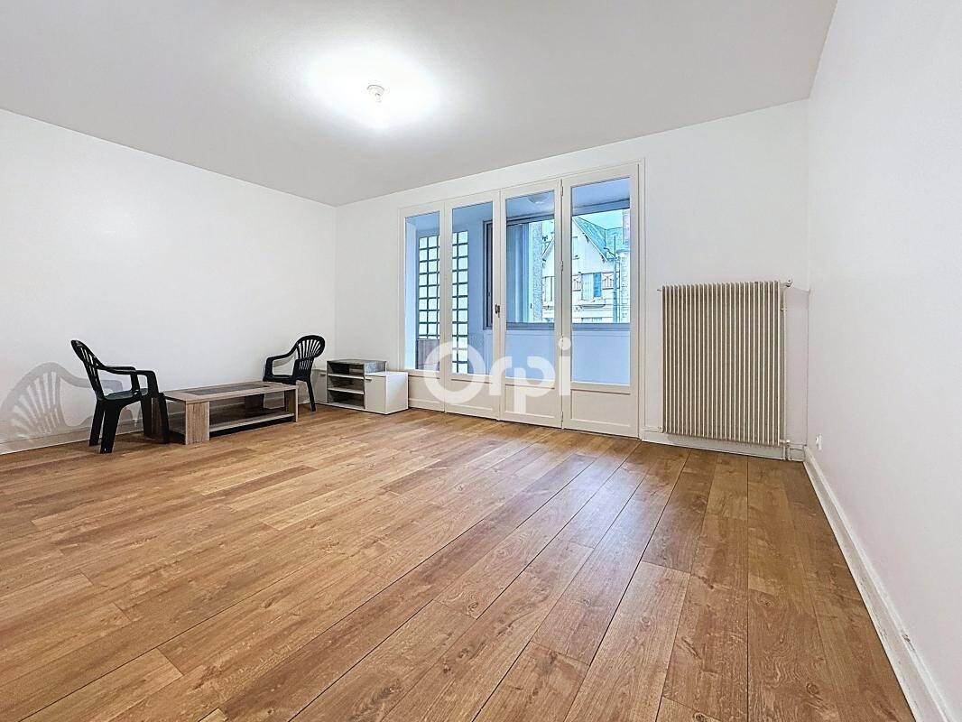 Appartement à vendre, 75m², Limoges
