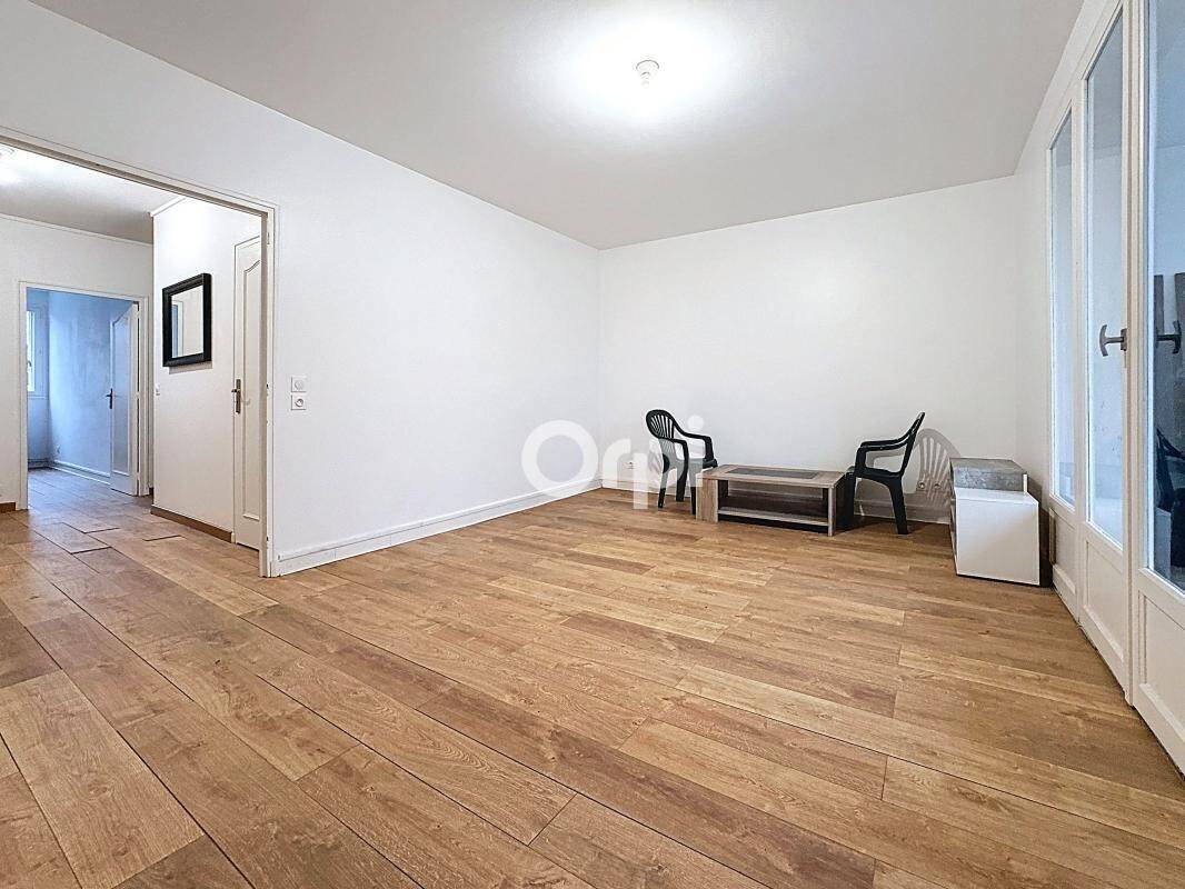 Appartement à vendre, 75m², Limoges