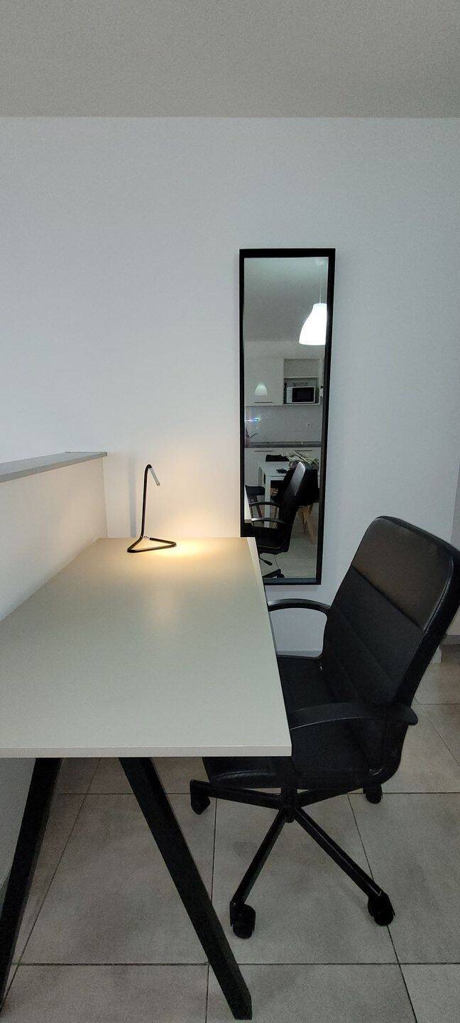 Appartement à louer, 35m², Saint-Etienne