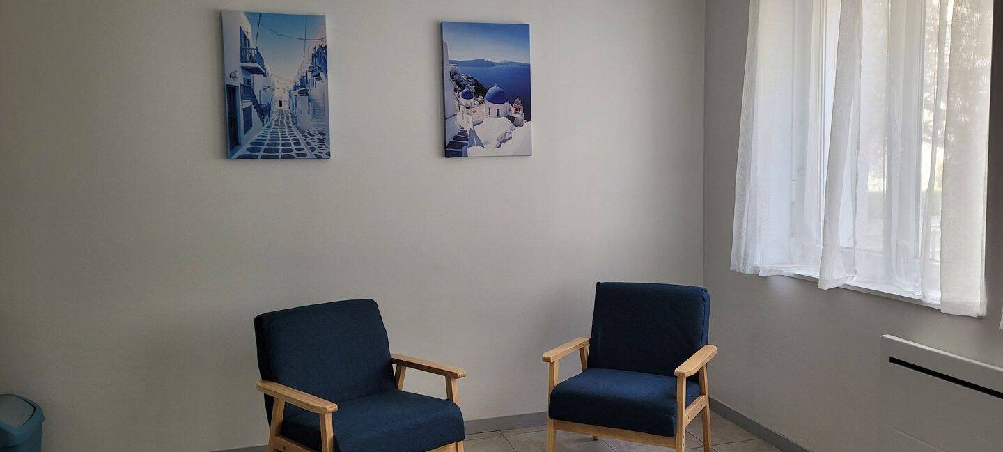 Appartement à louer, 35m², Saint-Etienne