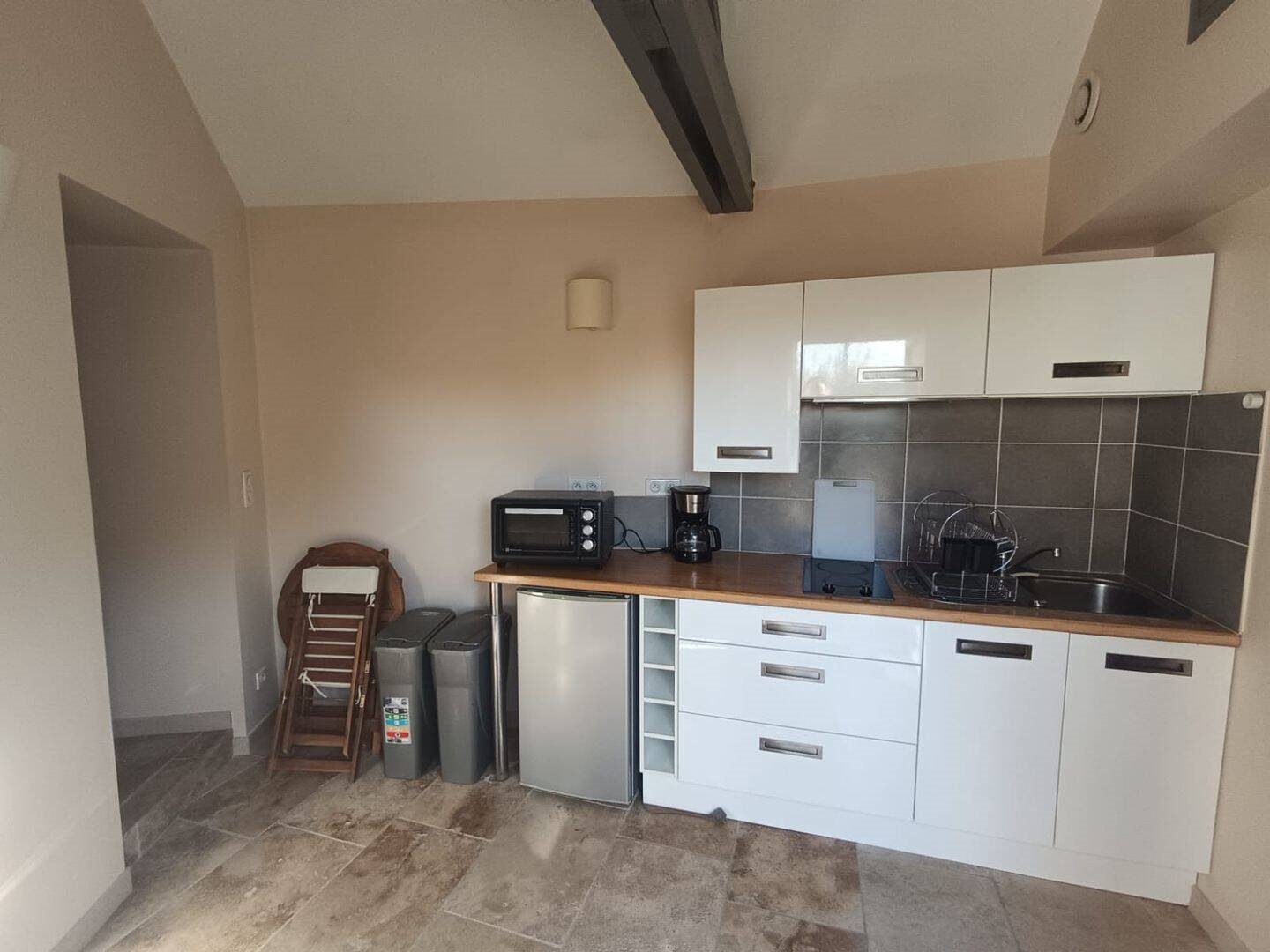 Maison à louer, 24m², Fleury-les-Aubrais
