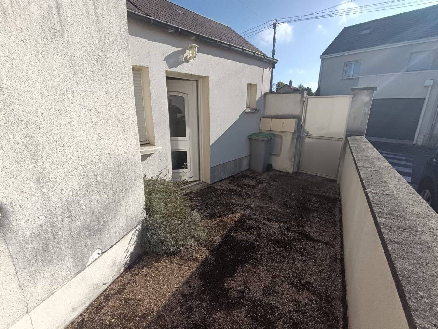 Maison à louer, 24m², Fleury-les-Aubrais