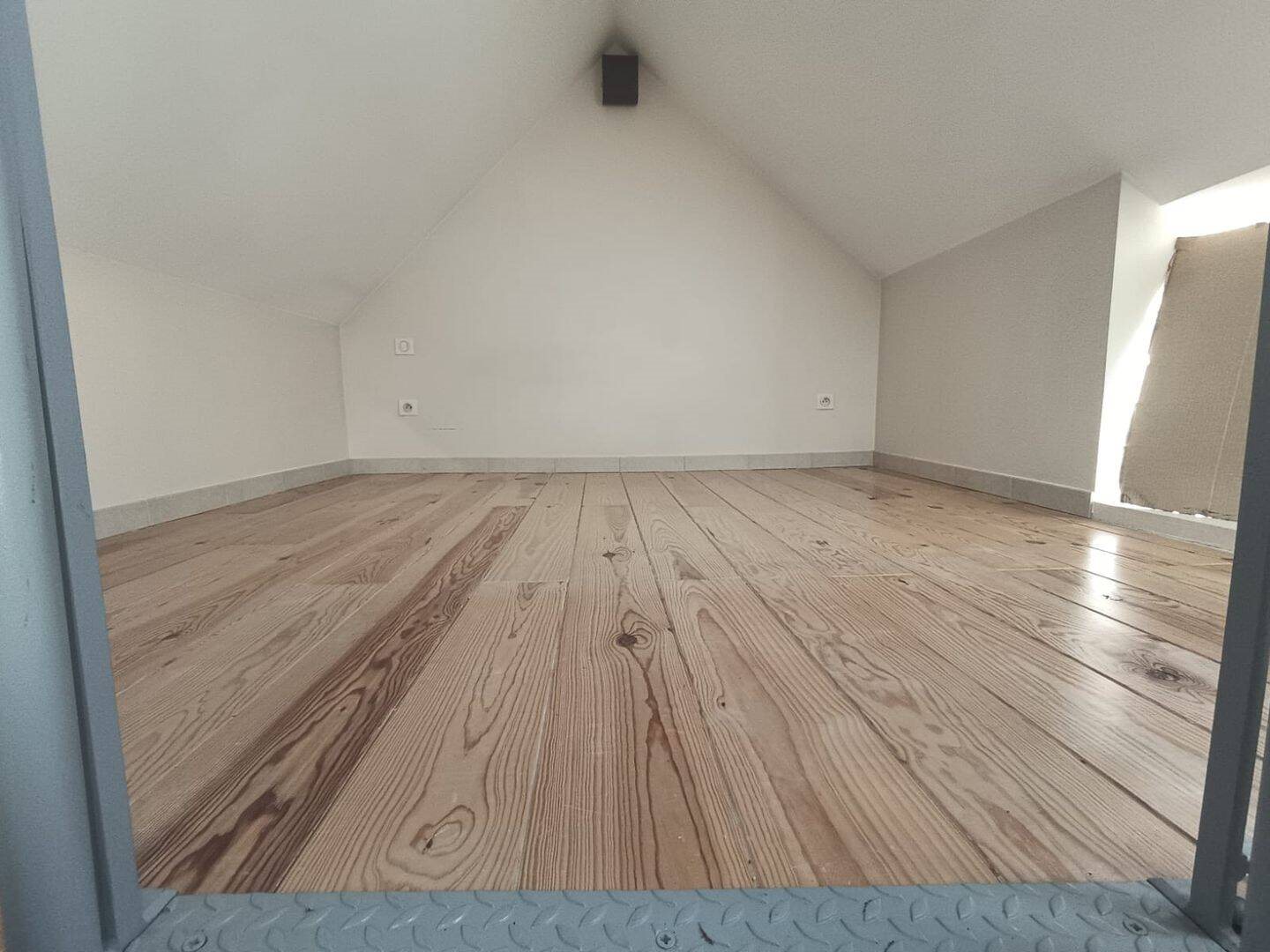 Maison à louer, 24m², Fleury-les-Aubrais