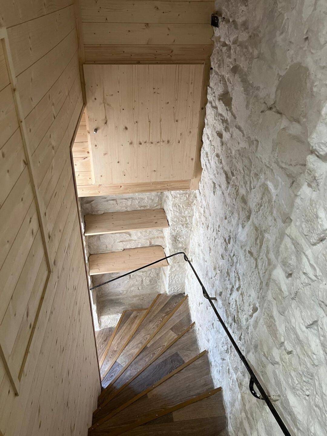 Maison à louer, 68m², Semur-en-Auxois