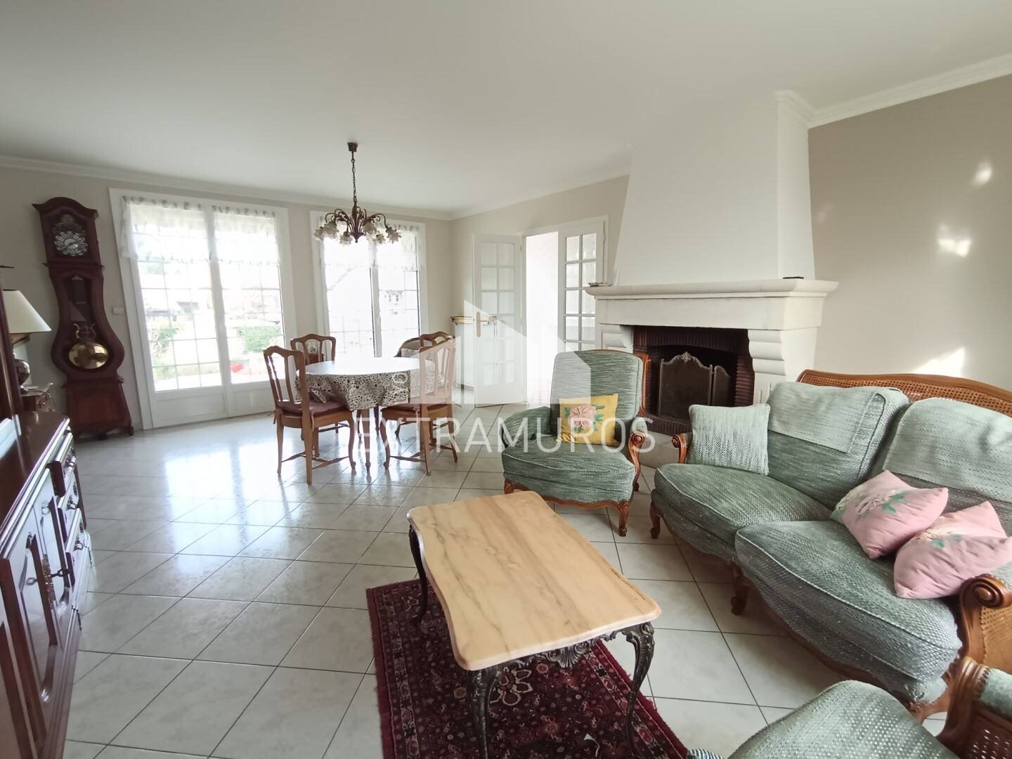 Maison à louer, 99m², Fleurieux-sur-l'Arbresle