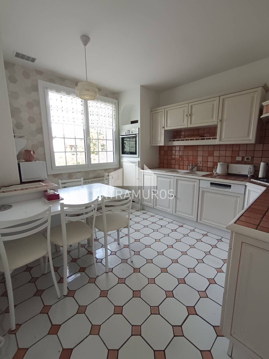 Maison à louer, 99m², Fleurieux-sur-l'Arbresle