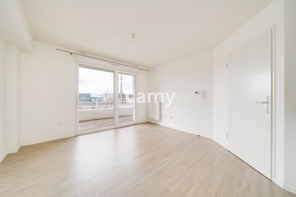 Appartement à vendre, 40m², Tomblaine