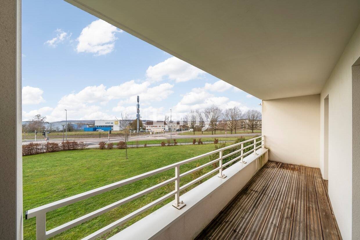 Appartement à vendre, 40m², Tomblaine