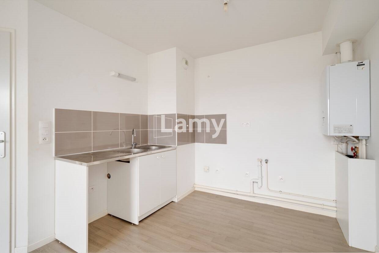 Appartement à vendre, 40m², Tomblaine