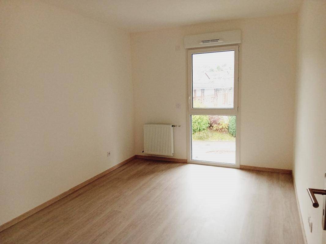 Appartement à louer, 43m², La Motte-Servolex
